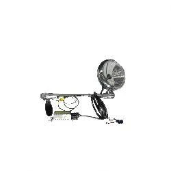 97015: Aftermarket Unity Spotlight - 6 In Round - Hid