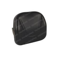 970836: Aftermarket Daewoo Cushion - Seat Back Vinyl