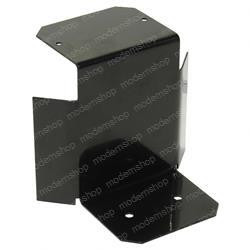 9710527100: Aftermarket Caterpillar/Towmotor Bracket - Strobe Mounting