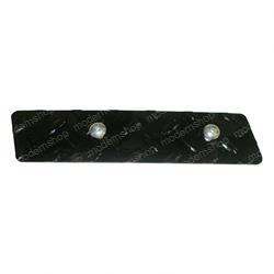 98-254-00: Aftermarket Taylor Dunn Pedal Kit - Accelerator