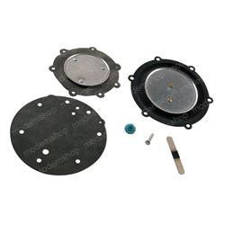 999520: Aftermarket Clark Repair Kit