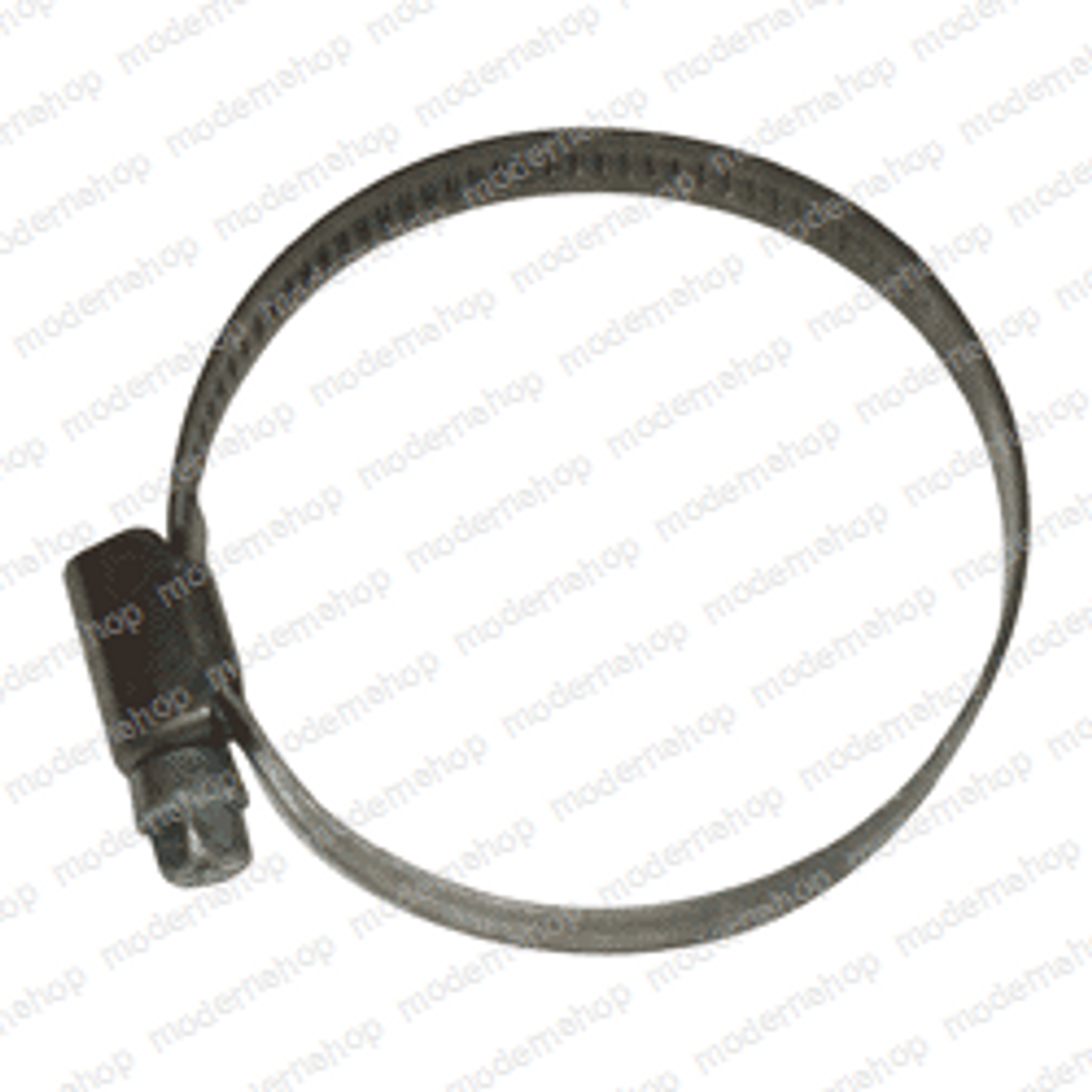 9M0164: Caterpillar/Towmotor Forklift CLAMP - HOSE