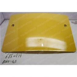 A171543: Aftermarket Daewoo Door As