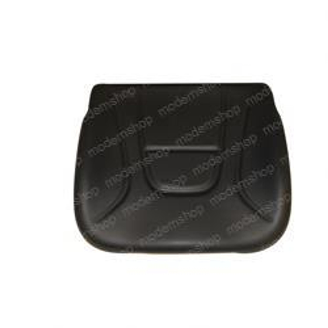 A172280: Aftermarket Daewoo Forklift Cushion - Seat Bottom Vinyl