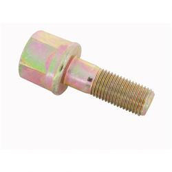 A218138: Aftermarket Daewoo Bolt - Special