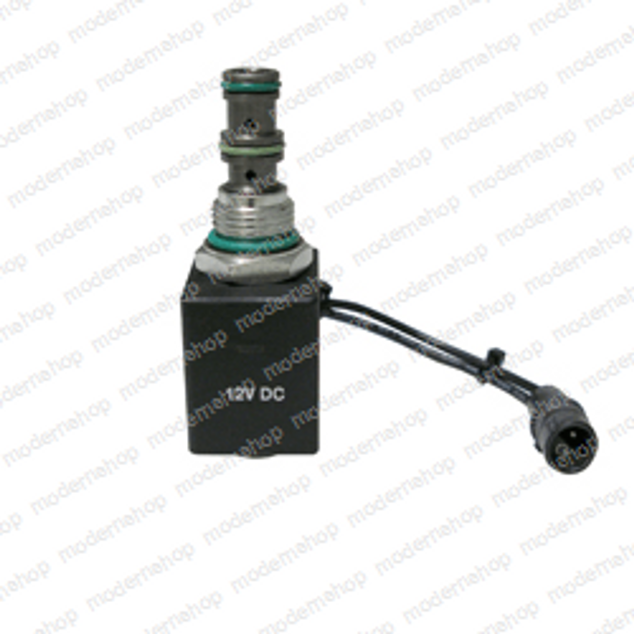 A218933 | Daewoo Forklift VALVE - SOLENOID | The Modern Shop