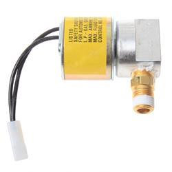 A219740: Aftermarket Daewoo Forklift Solenoid Valve