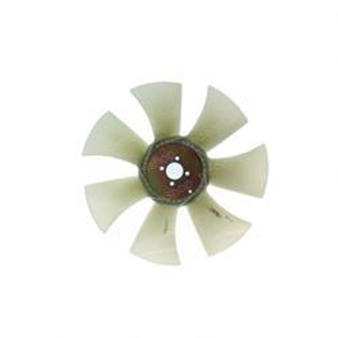 A233283: Aftermarket Daewoo Forklift Fan