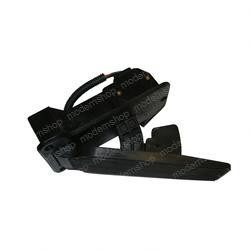 A401077: Aftermarket Daewoo Pedal - Accelerator