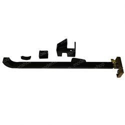A408829: Aftermarket Daewoo Handle - Door - Inner Left