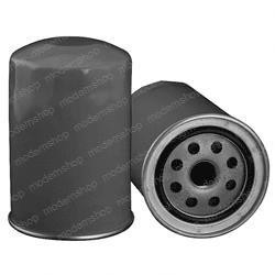 B295: Aftermarket Baldwin Filter
