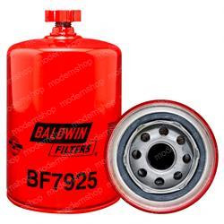 BF7925: Aftermarket Baldwin Filter - Fuel