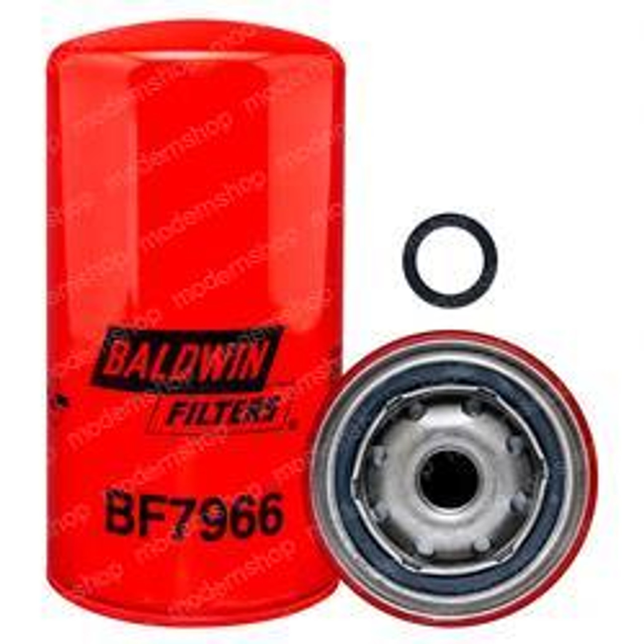 Bf7966: Aftermarket Baldwin Filter - Fuel Bf7966: Aftermarket Baldwin Filter - Fuel