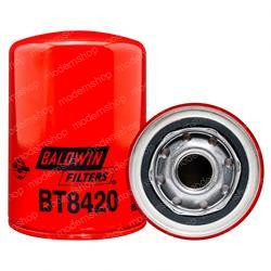BT8420: Aftermarket Baldwin Filter - Hydraulic