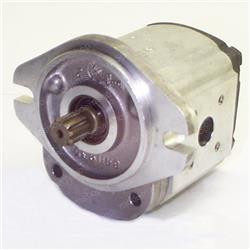 D501910: Aftermarket Daewoo Pump - Gear