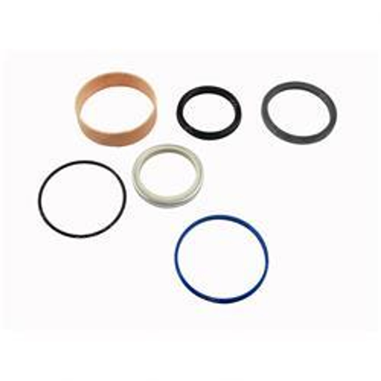 D511927: Aftermarket Daewoo Forklift Seal Kit - Lift Cylinder D511927: Aftermarket Daewoo Forklift Seal Kit - Lift Cylinder