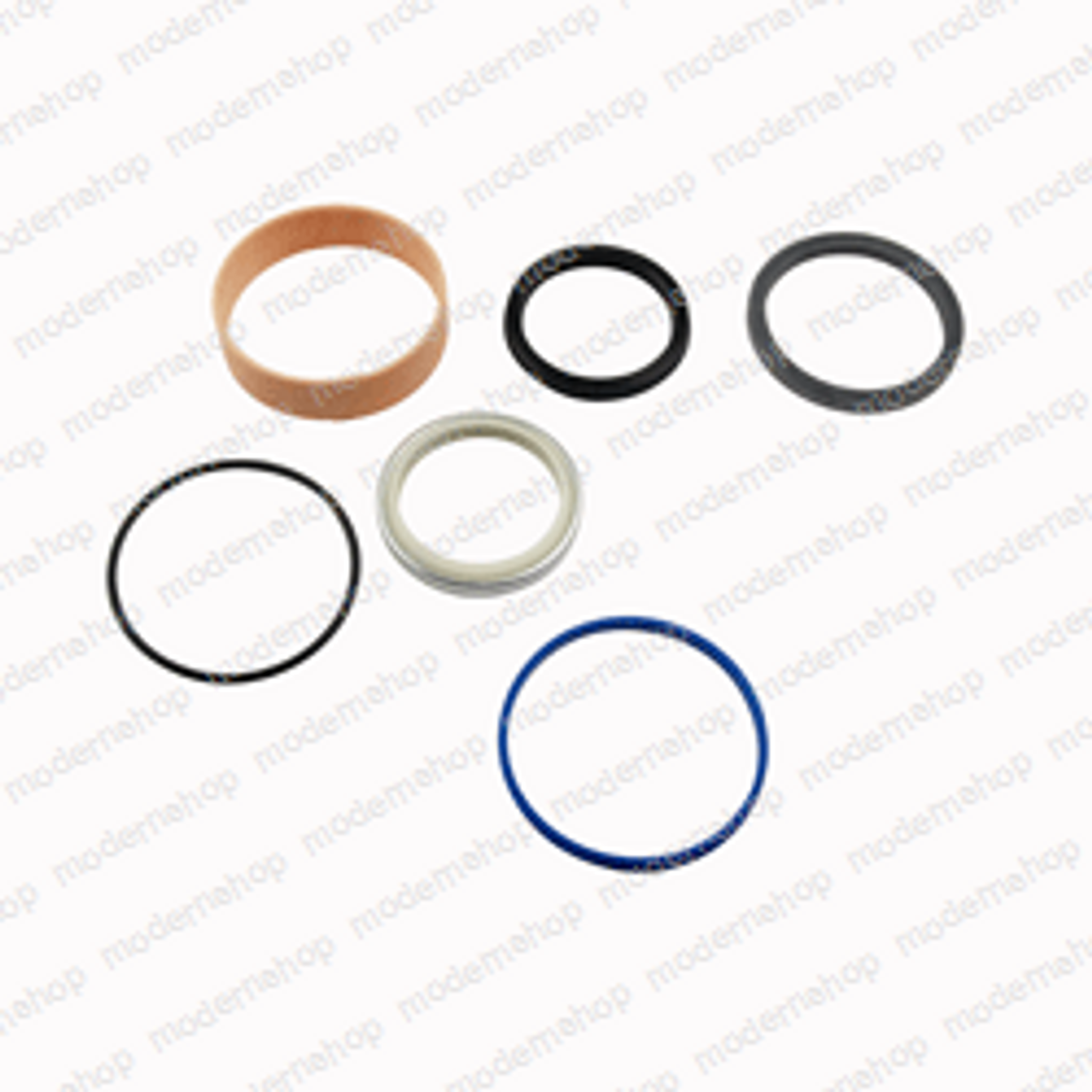 D511927: Daewoo Forklift SEAL KIT - LIFT CYLINDER