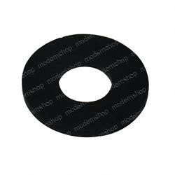 D700584: Aftermarket Daewoo Forklift Seal - Rubber