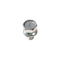 F180506012: Aftermarket Caterpillar/Towmotor Bolt - W/washer