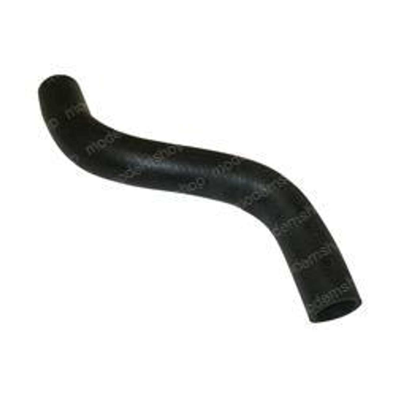 F21230100: Aftermarket Halla Forklift Hose - Radiator Upper