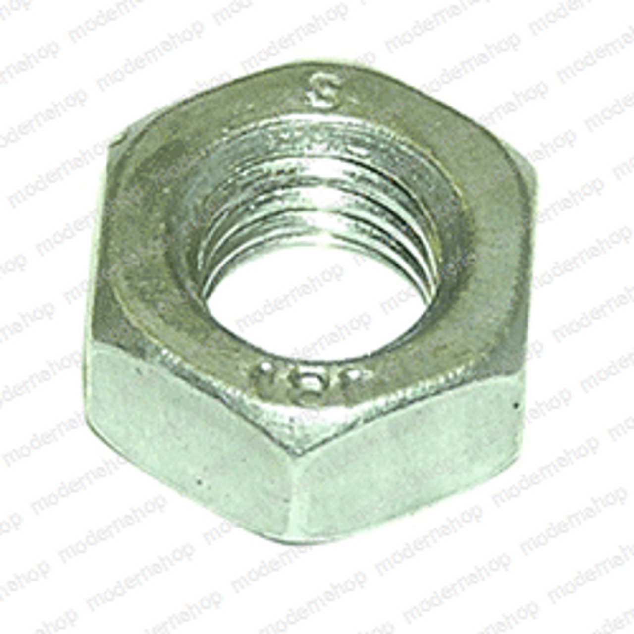 F230008000: Caterpillar/Towmotor Forklift NUT - JAM