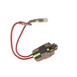 FAC0312320: Aftermarket Halla Switch