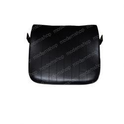 FC-WM-641-1A: Aftermarket Tcm Forklift Cushion - Seat Bottom Vinyl
