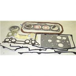FE01-99-100A: Aftermarket Mazda Gasket Set - Overhaul