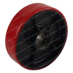 HJ-D116: Aftermarket Intrupa Wheel - Steer