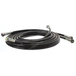 L0009507885: Aftermarket Baker Line - Hose Double