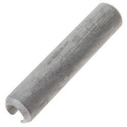L9380620379: Aftermarket Linde Forklift Pin - Spring 8X40Mm