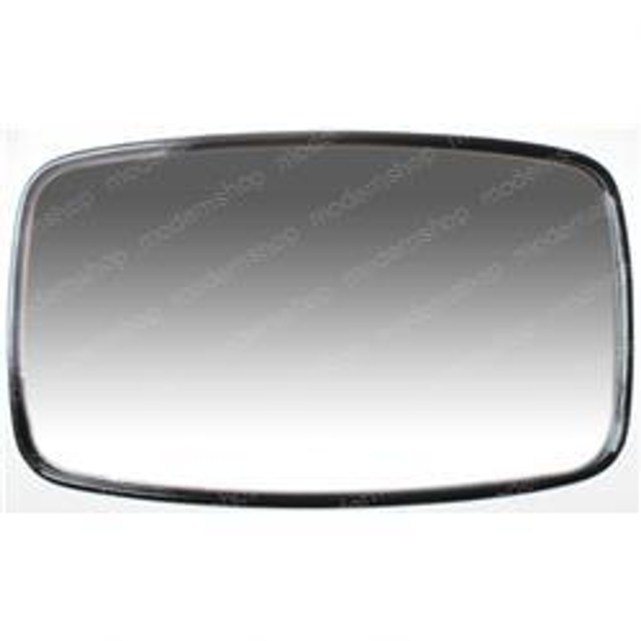 LA111273: Aftermarket Mitsubishi Forklift Mirror - Rear View
