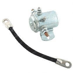 NA017093: Aftermarket Caterpillar/Towmotor Solenoid