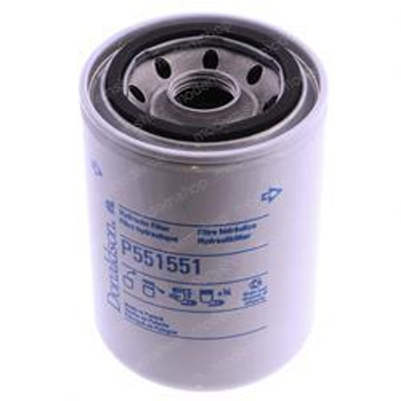 P551551: Aftermarket Daewoo Forklift Filter - Oil P551551: Aftermarket Daewoo Forklift Filter - Oil