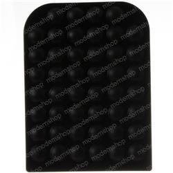 PM309956-000: Aftermarket Barrett Reach Pedal Pad