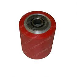 RL-31: Aftermarket Rol-Lift Wheel Assembly - Poly - Std