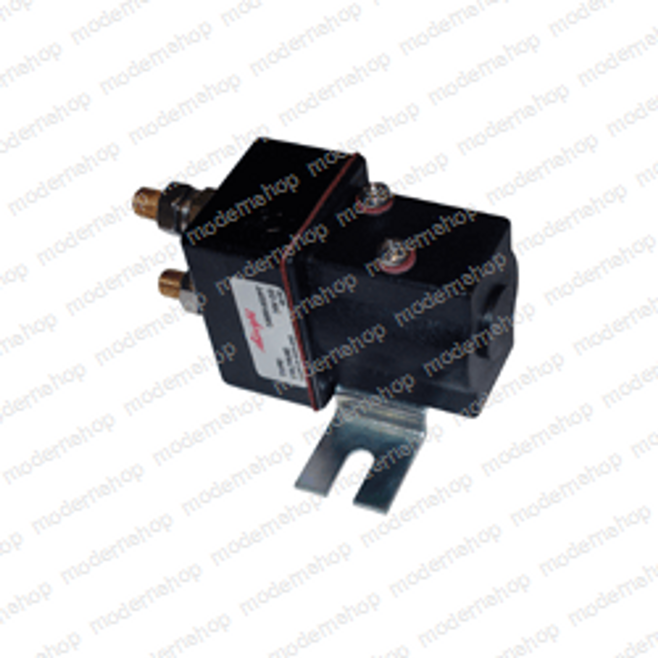 SW80932PT: Albright RELAY 100A