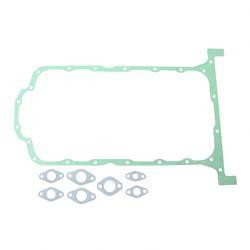 U5MK0600: Aftermarket Terex Gasket Set