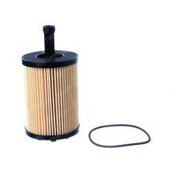 VW071115562C: Aftermarket Linde Element - Oil Filter