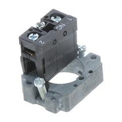 ZB2-BZ102: Aftermarket Telemecanique Base Kit - ZB2 Style