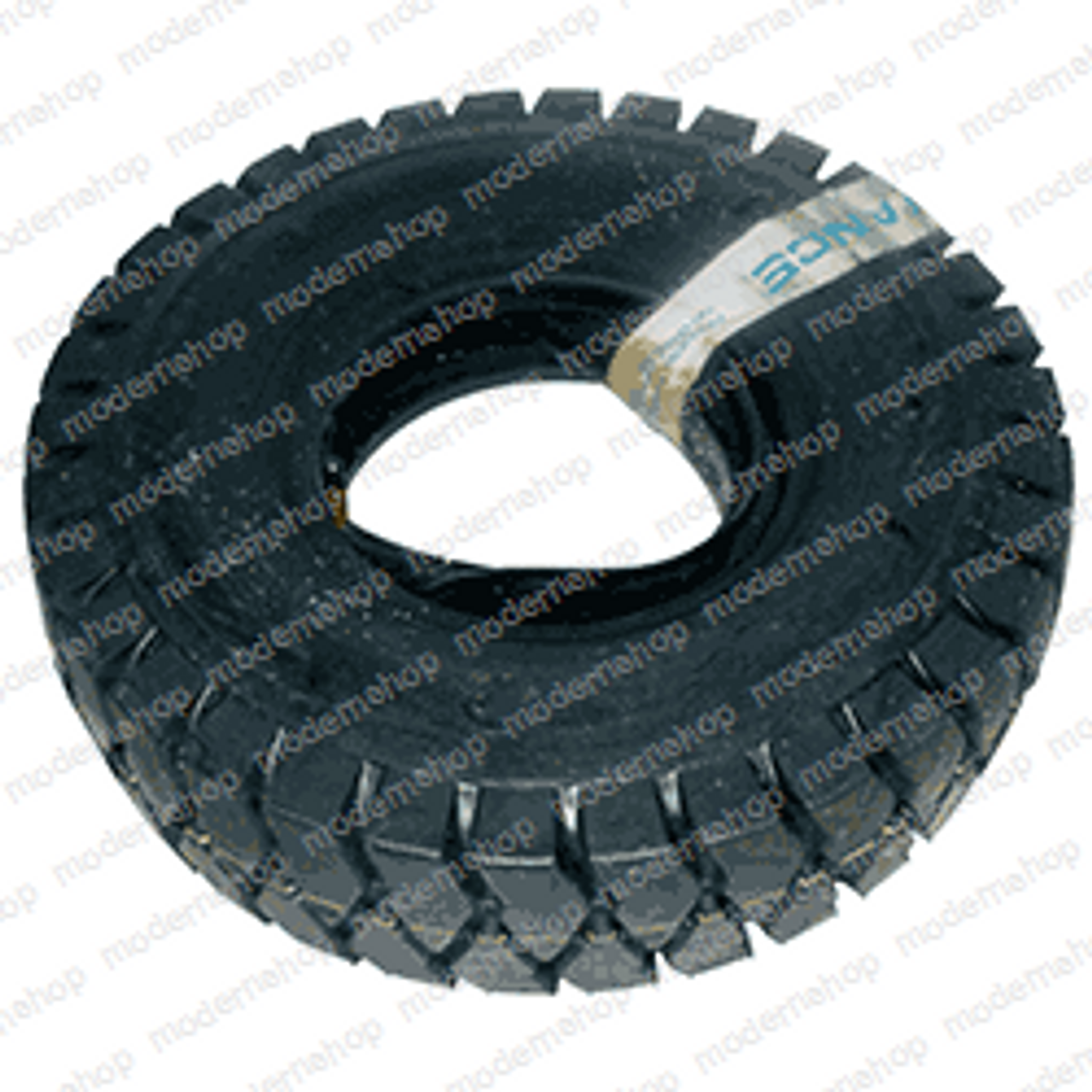 0015873: Caterpillar/Towmotor Forklift TIRE - 500X8 10PR HAULER