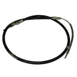 001688556: Aftermarket Hyster Cable - Parking Brake Rh