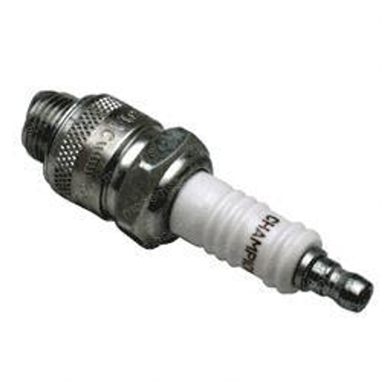 0055806: Aftermarket Hyster Forklift Plug - Spark