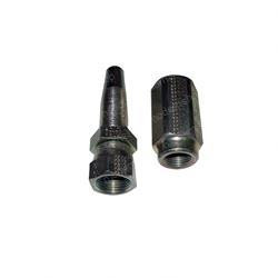 0079517: Aftermarket Hyster Crimp Fitting