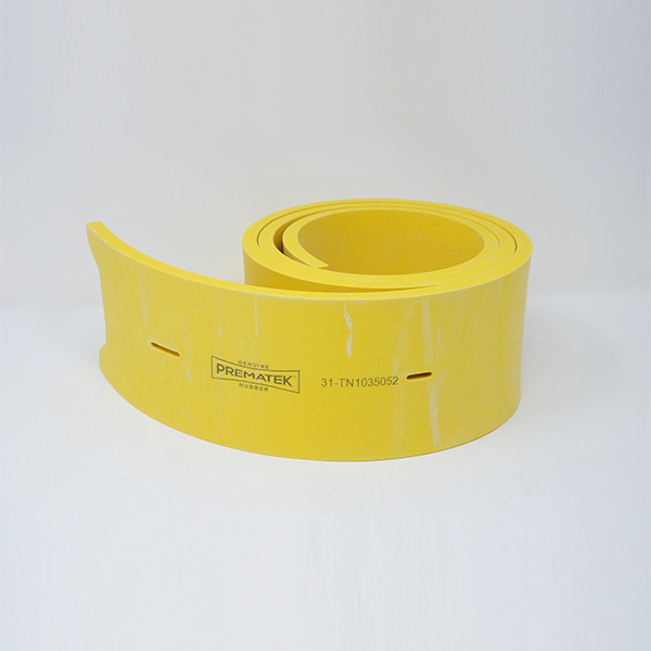 1035052: Squeegee, Rear, Prematek fits Tennant Models M30