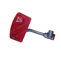 0126430: Aftermarket Hyster Pedal - Monotrol