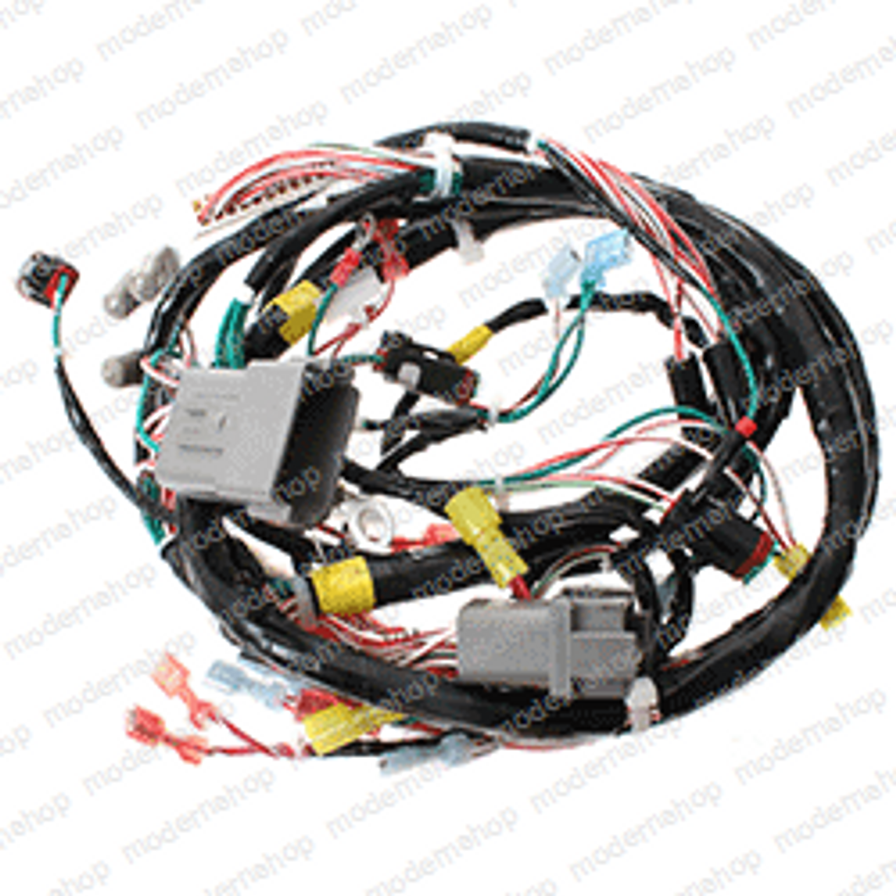 0133454: Crown Forklift HARNESS