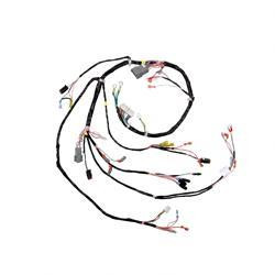 0133455: Aftermarket Crown Harness
