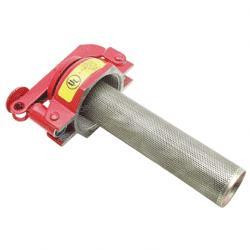 0137836: Aftermarket Hyster Cap - Fuel