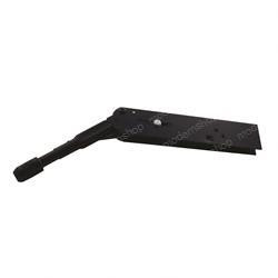 0139061: Aftermarket Hyster Lever - Hand Brake